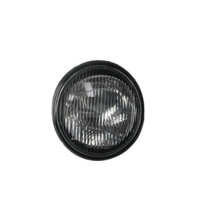 Renault Clio- 2- Hb- 98/01; Si·s Lambasi Sol Yuvarlak Ti·p (eurolamp)