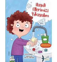 Haydi Ellerimiz Yıkayalım