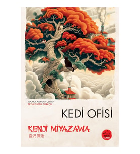 Kedi Ofisi