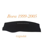 BORA 1999-2005 ARASI TORPİDO KORUYUCU ÖRTÜ