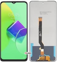Tecno Spark 9 Pro Lcd Ekran Dokunmatik ı