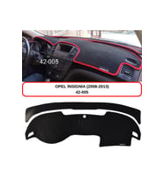 Opel Insignia (2008-2013) Torpido Koruması / Halısı / Örtüsü