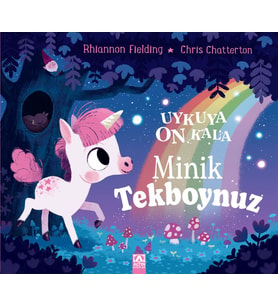 Uykuya On Kala - Minik Tekboynuz