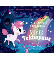 Uykuya On Kala - Minik Tekboynuz