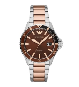 Emporio Armani AR11340 Erkek Kol Saati