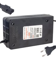 72 Volt 20 Amper Elektrikli Bisiklet Şarj Cihazı 31125