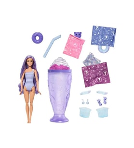 Barbie Pop Reveal Sweet Treat Serisi JFY00-JFY60