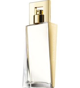 Avon Attraction Edp 50 Ml Kadın Parfüm