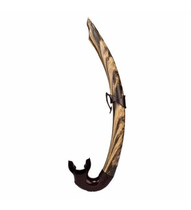 SEAC SUB SNORKEL JET KAMUFLAJ MAVİ
