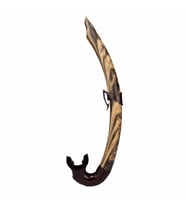 SEAC SUB SNORKEL JET KAMUFLAJ MAVİ