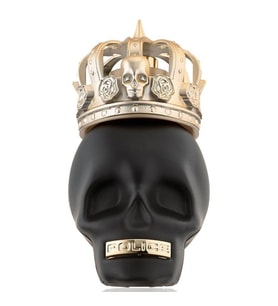 Police To Be The King EDT 40 ml Erkek Parfümü