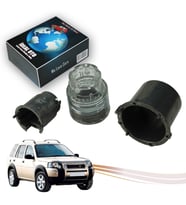 Land Rover Freelander 1998-2006 Katlanır Ayna Motor Kapakları