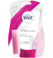 Lexroo Pure Duşta Tüy Dökücü Krem 150 ML, Tüy Dökücü, Kadın