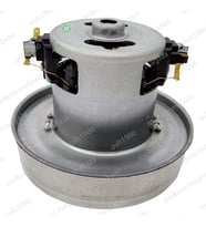 Arçelik Uyumlu S 6965 Süpürge Motoru 1400W HT80