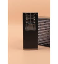 Silvio Monetti 2 Torch Gazlı Çakmak - SMCK617MR04