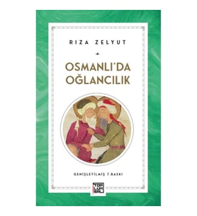 Osmanlı'da Oğlancılık