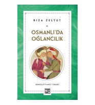 Osmanlı'da Oğlancılık