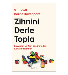 Zihnini Derle Topla