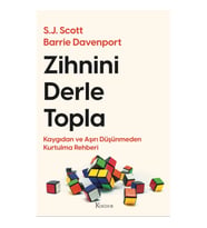 Zihnini Derle Topla