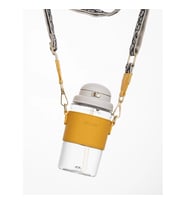 VAGONLİFE DILLER MATARA PİPETLİ D-65 650ML