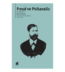 Freud ve Psikanaliz Altı Giriş Dersi