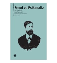 Freud ve Psikanaliz Altı Giriş Dersi