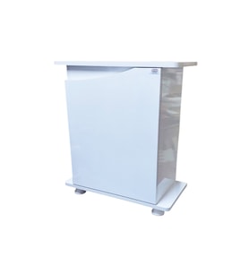 Kanki Pet 60 Cm KPFLEXN6035BY Akvaryum Sehpası 60x35x69 cm
