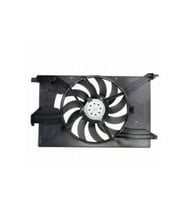 FAN MOTORU SAĞ VECTRA C 02> 1.9 CDTI 2.2 16V SIGNUM 02> Z20NET Z22SE Uyumlu