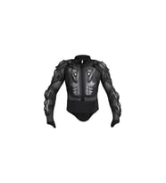K320 Motosiklet Çocuk Body Armor Full Koruma Yazlık Kids Motorcu Vücut Koruma