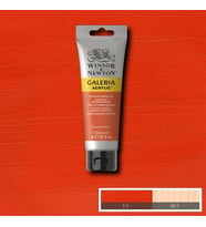 Winsor & Newton Galeria Akrilik Boya 120 ml. 090 Cadmium Orange Hue 