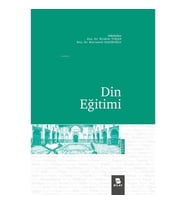 Din Eğitimi -İbrahim Turan Bilay