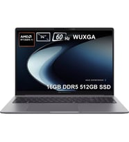 Asus ExpertBook P3 PM3406CKA-R516512G0D AMD Ryzen Al 5-330 16GB DDR5 512GB SSD 14 inç WUXGA 60Hz IPS-Level FreeDos Laptop