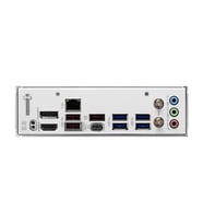 MSI B850M GAMING PLUS WIFI6E DDR5 AM5 8200MHZ(OC) HDMI DP 2X M.2 USB 10GBS 2.5G LAN WI-FI 6E MATX