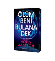 Ölüm Beni Bulana Dek Holly Jackson Epsilon Yayınevi