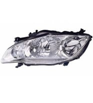 Toyota Corolla 2007-2009 Sağ Far 81130-12A60