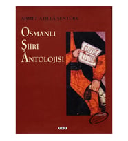 Osmanlı Şiiri Antolojisi