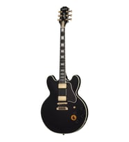 Epiphone Epiphone B.B. King Lucille Semi-hollowbody Elektro Gitar (Ebony)