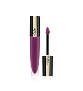 Loreal Paris Likit Mat Ruj 104 Rebel