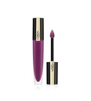 Loreal Paris Likit Mat Ruj 104 Rebel