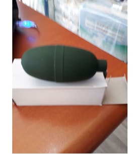 ERKA UYUMLU TANSİYON ALETİ PUARI