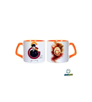 Ghostbastır Design Galatasaray Atatürk Kupa Bardak Tek Adet 0645