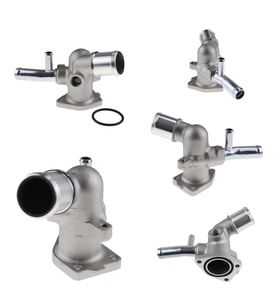 TERMOSTAT YUVASI ACCENT BLUE 1,4 BENZİNLİ 2012-2016/İ30
