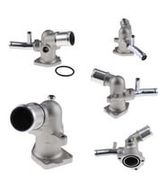 TERMOSTAT YUVASI ACCENT BLUE 1,4 BENZİNLİ 2012-2016/İ30