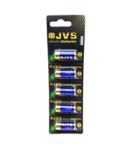 JVS A23 LR23 12V ARAÇ KUMANDA PİLİ 5Lİ KART (5343)