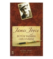 James Joyce Büyük Yazarın Gizli Evreni