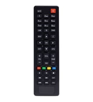 Korax Hitech Premium Sattube HD Uydu Kumandası