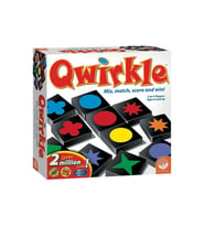 Qwirkle