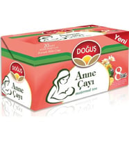 Doğuş Anne Çayı 20'li