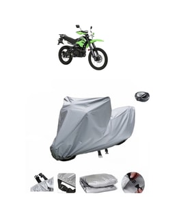 Mondial X-Treme Max 200i  Su Geçirmez Motosiklet Brandası ARKA ÇANTA UYUMLU
