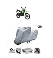 Mondial X-Treme Max 200i  Su Geçirmez Motosiklet Brandası ARKA ÇANTA UYUMLU